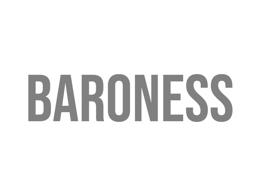 FIT BARONESS