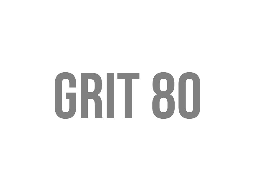 Grit 80