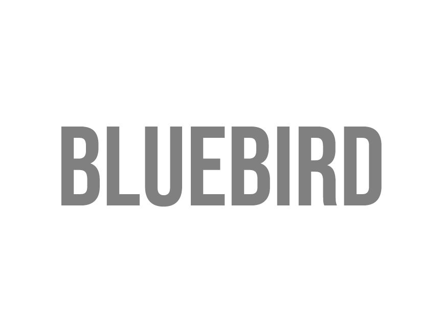 Fit Bluebird