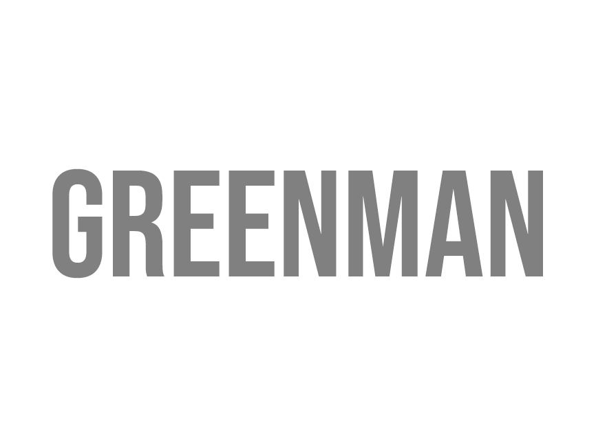 FIT GREENMAN