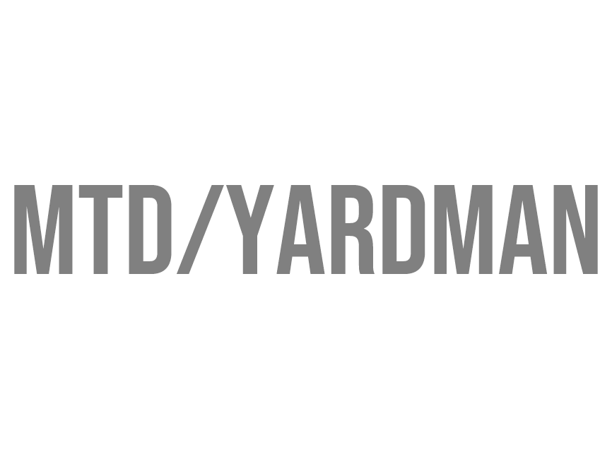 FIT MTD / YARDMAN