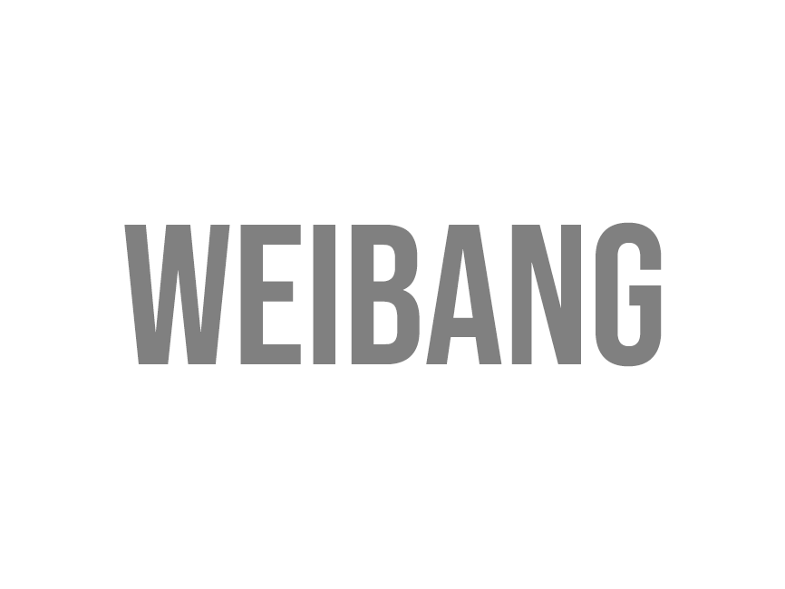 FIT WEIBANG