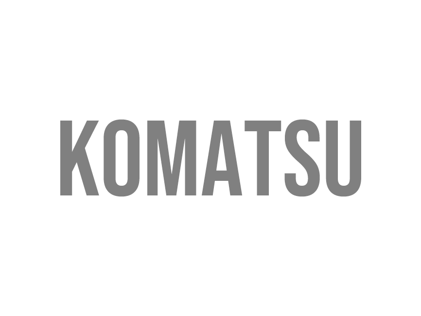 FIT KOMATSU