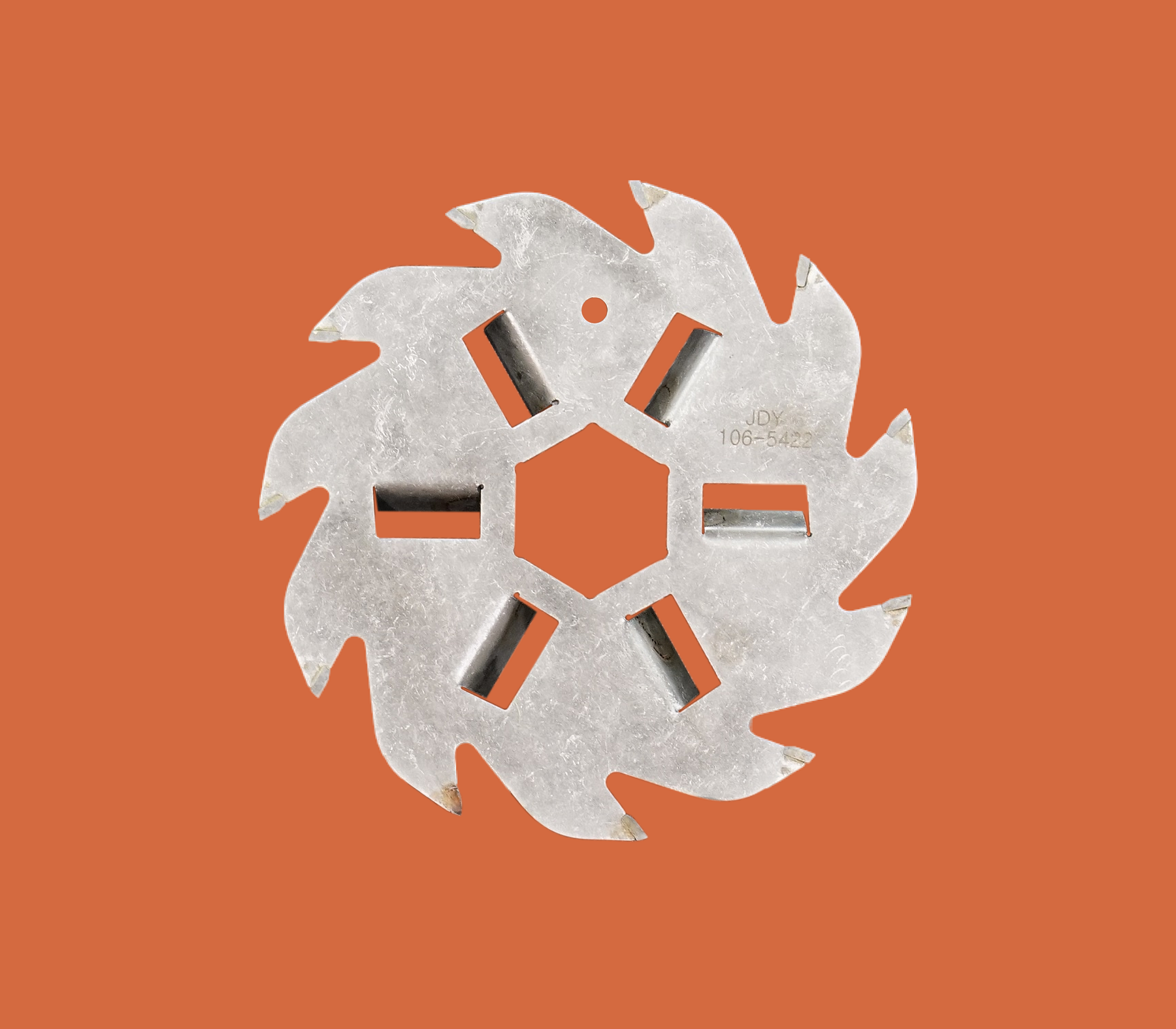 JVB5422 Verti-Cut Blade Carbide Tip 11T 106-5422